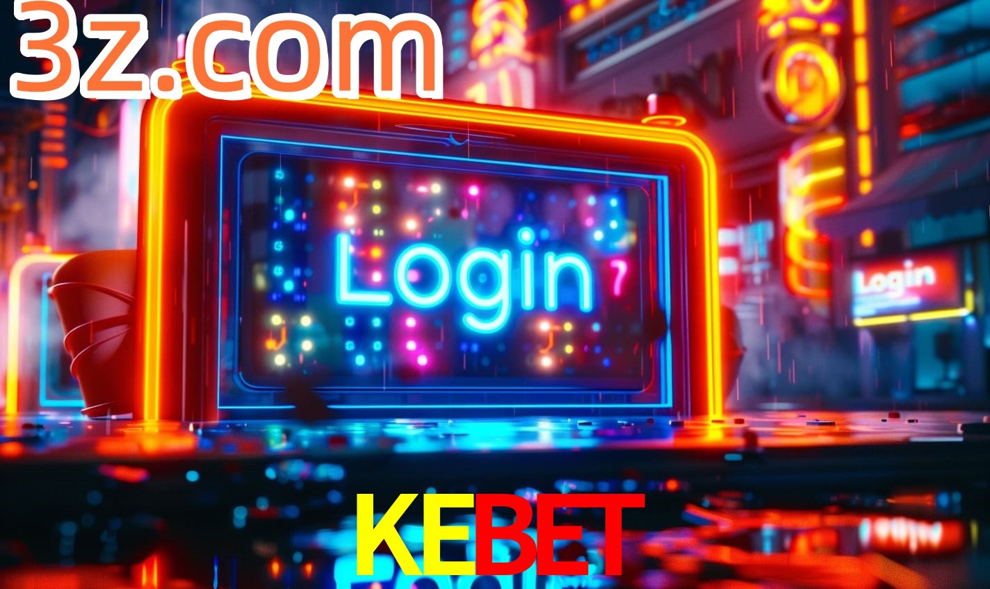 Registre-se hoje no Cassino KEBET